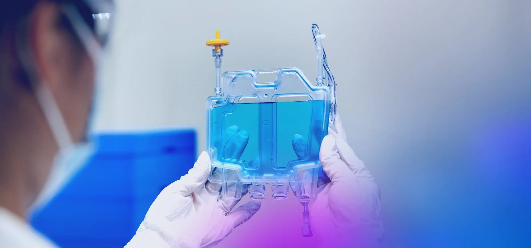 CellSeal CryoCase - Biolife Solutions