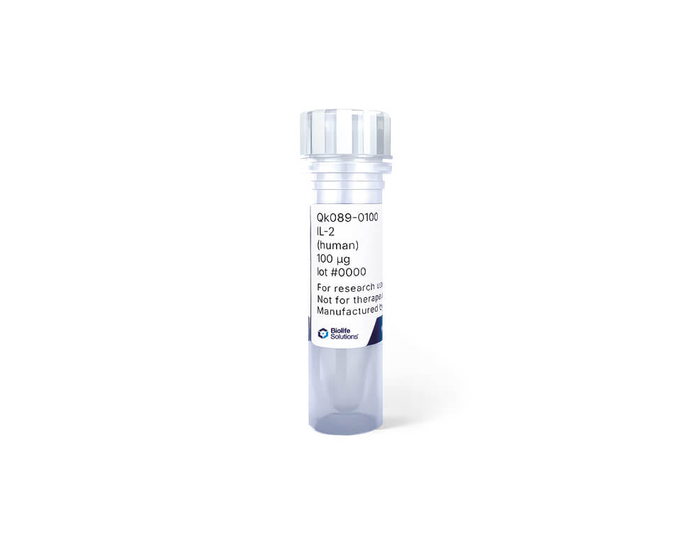 IL-2 - Product