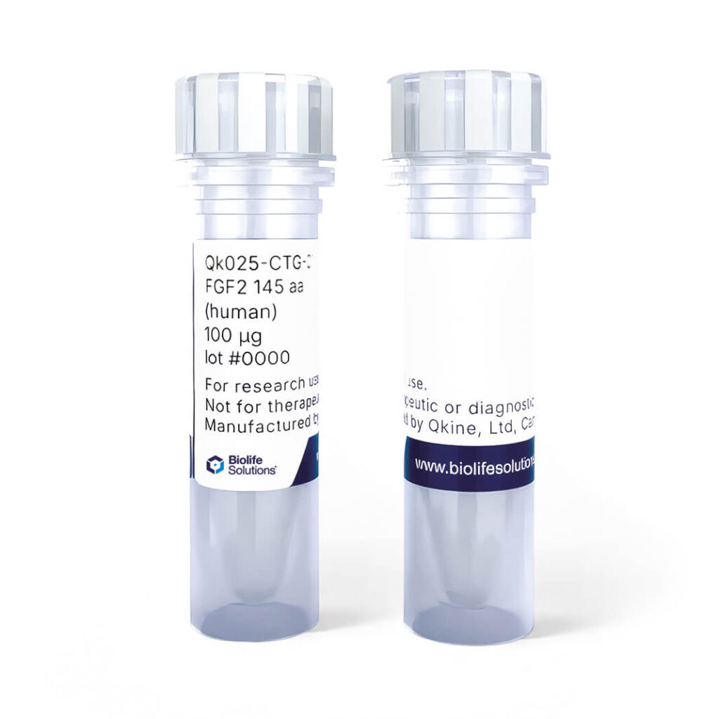 QKINE FGF-2 - Product